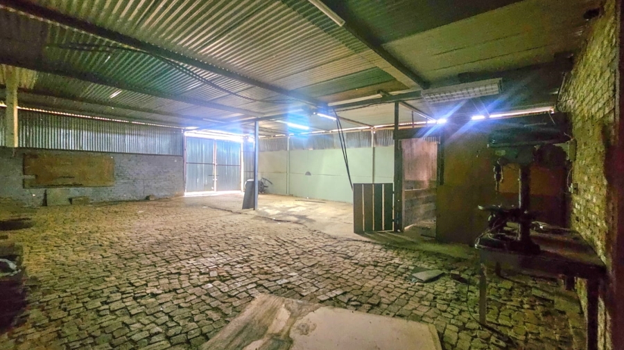 To Let commercial Property for Rent in Rietfontein A H North West